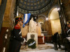 Kathedraal van Buenos Aires met praalgraf generaal San Martin