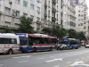 Busvervoer in Buenos Aires