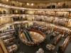 Boekhandel in operatheater