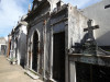 Begraafplaats Recoleta