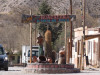 Huacalera, 'het land van de toekomst'.