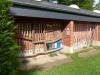 2017  Botanischen Garten der Christian-Albrechts-Universität, Kiel, Duitsland