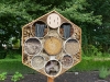 2017 De Kruidhof | Hortus van Fryslân Buitenpost
