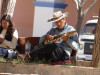 Muzikant, San Carlos