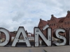 Gdansk, Polen
