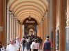 Bologna, galerij