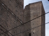 Bologna, torens
