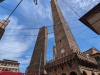 Bologna, torens