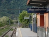 Marsabotto, station