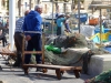 Marsaxlokk, Malta