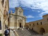 Kathedraal Maria-Hemelvaart, Gozo, Malta