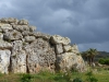 Ġgantija-tempels, Gozo, Malta