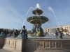 Louvre Parijs