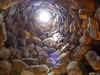 Nuraghe Su Nuraxi, Sardinië