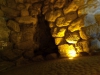 Nuraghe Su Nuraxi, Sardinië