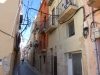 Tortosa, Spanje