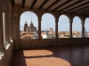 Teruel, Spanje