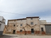 Villafranca del Campo, Spanje