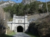 Canfranc, Spanje