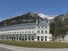 Canfranc, Spanje