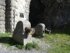 Canfranc, Spanje
