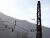 Canfranc, Spanje