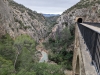 Via Verde, Tortosa, Spanje