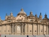 Zaragoza, Spanje