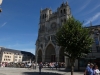 Amiens, Frankrijk, 2025