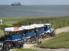Cuxhaven, Duitsland, 2025