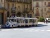 Caltagirone, Sicilië, Italië, 2017